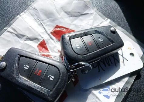 2020 Toyota Rav4 Le from USA, damaged, VIN 2T3F1RFV6LW099616